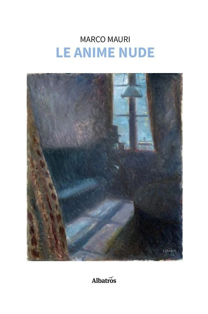 Le anime nude