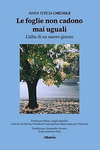 Le foglie non cadono mai uguali