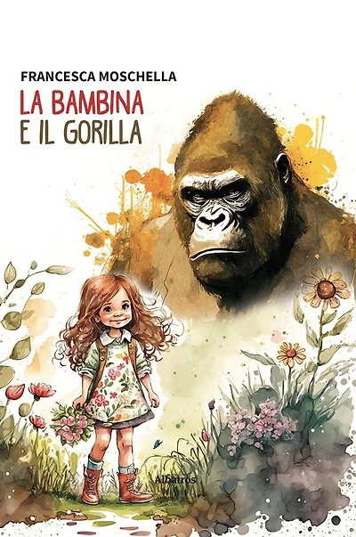 La Bambina e il Gorilla