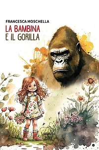 La Bambina e il Gorilla