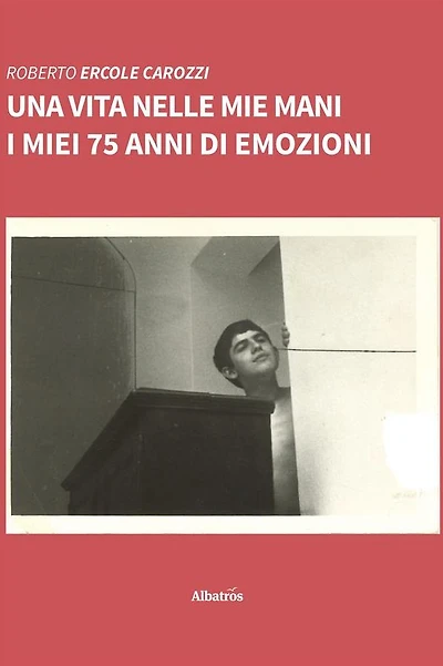 Una vita nelle mie mani