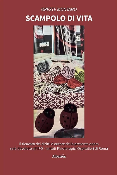 Scampolo di Vita