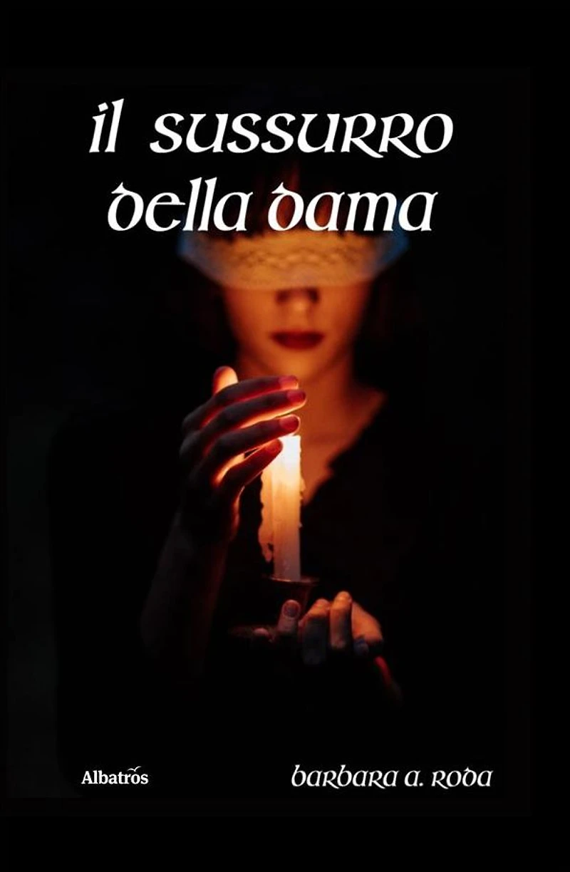 Il sussurro della dama