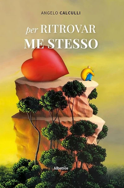 Per ritrovar me stesso
