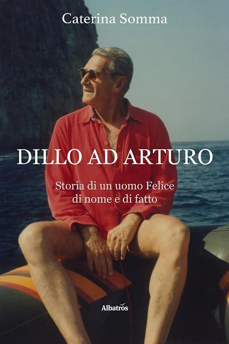 Dillo ad Arturo