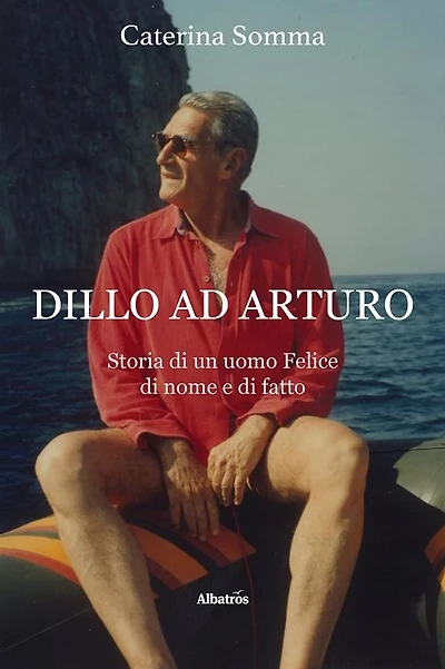 Dillo ad Arturo