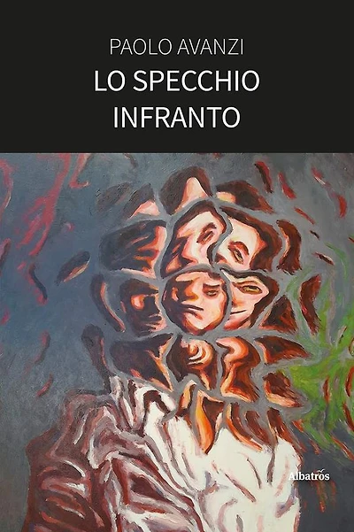 Lo specchio infranto