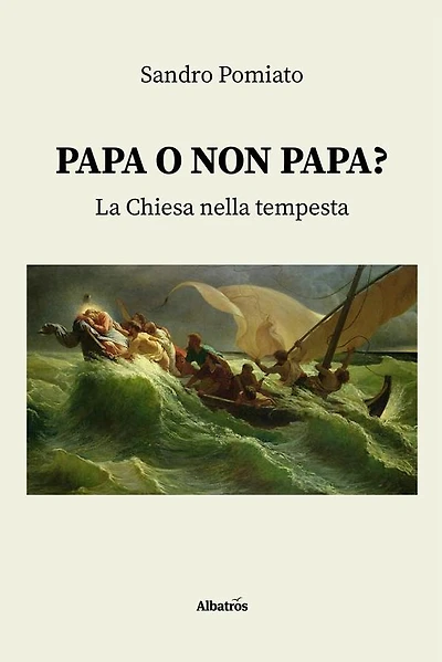 Papa o non Papa?: La Chiesa nella tempesta