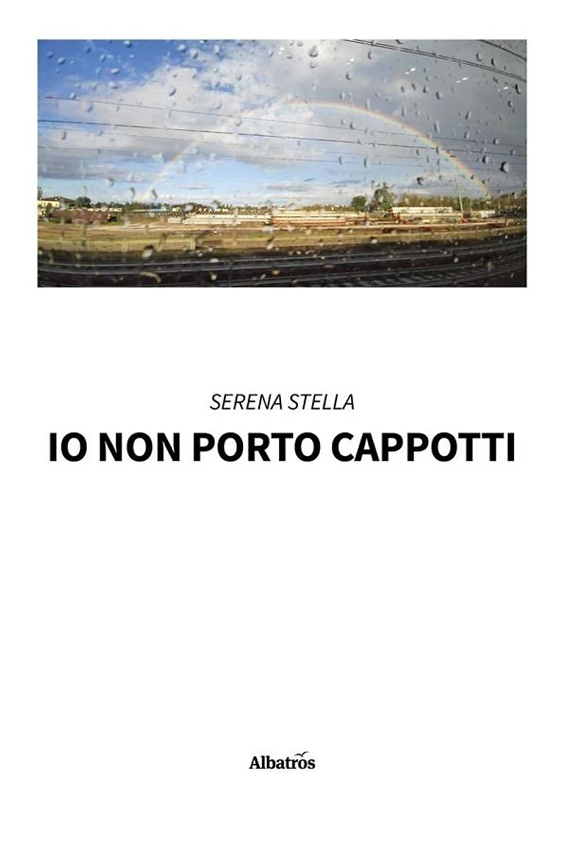 Io non porto cappotti