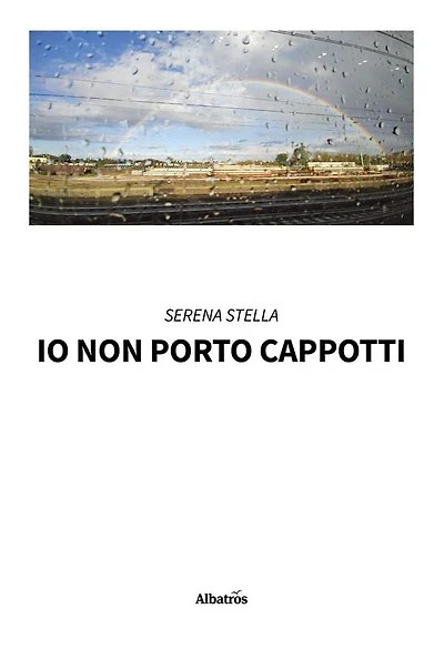 Io non porto cappotti