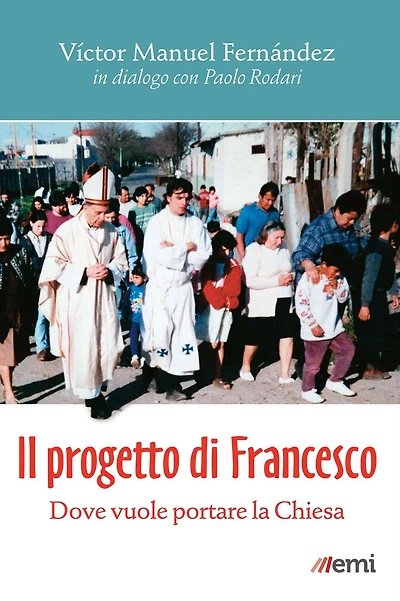 Progetto di Francesco: Dove vuole portare la chiesa