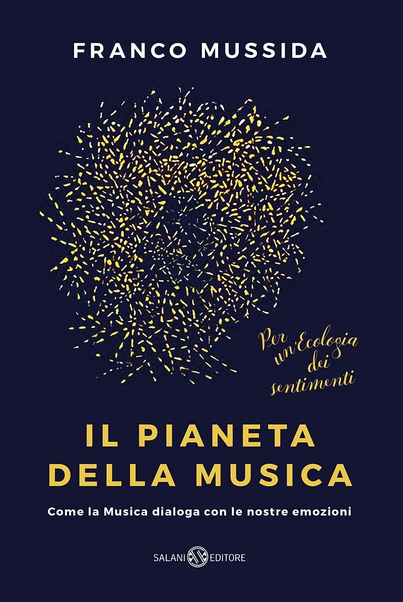 Il pianeta della Musica