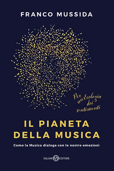 Il pianeta della Musica