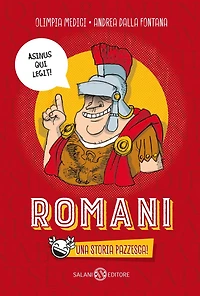 Romani: Una storia pazzesca!