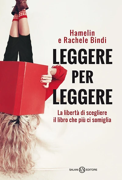 Leggere per leggere