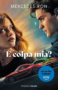 È colpa mia?
