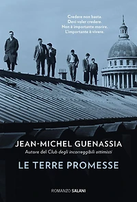 Le Terre promesse
