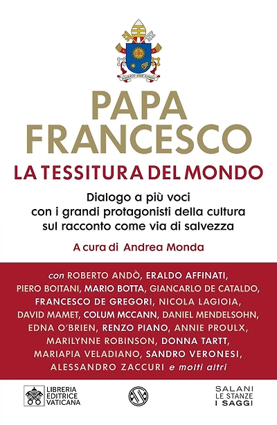 La tessitura del mondo