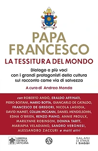 La tessitura del mondo
