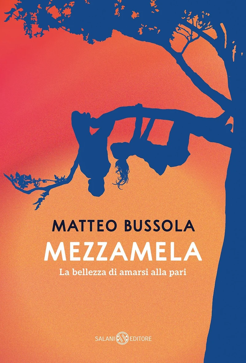 Mezzamela: La bellezza di amarsi alla pari