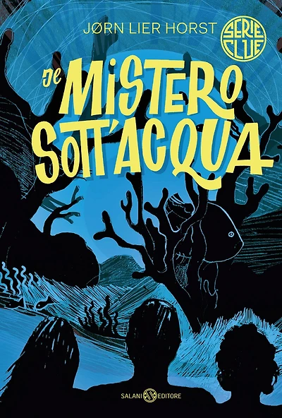 Il mistero sott'acqua