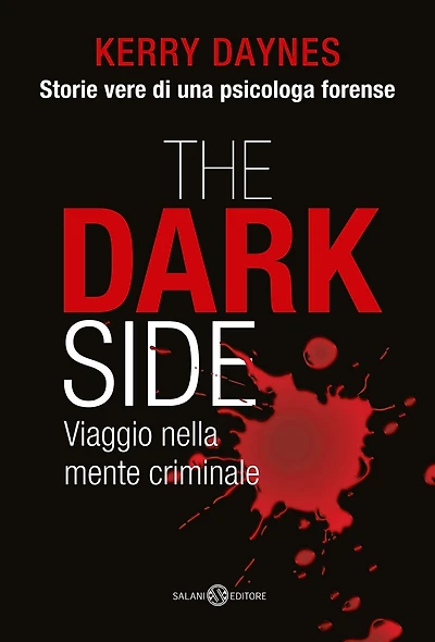 The Dark Side - Viaggio nella mente criminale