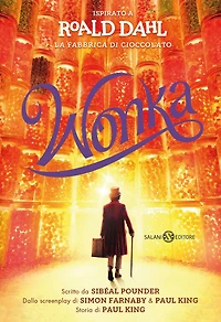 Wonka (Italian-language Edition)