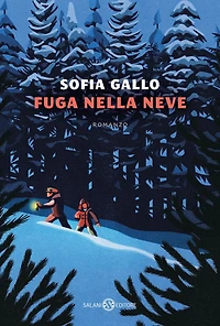 Fuga nella neve