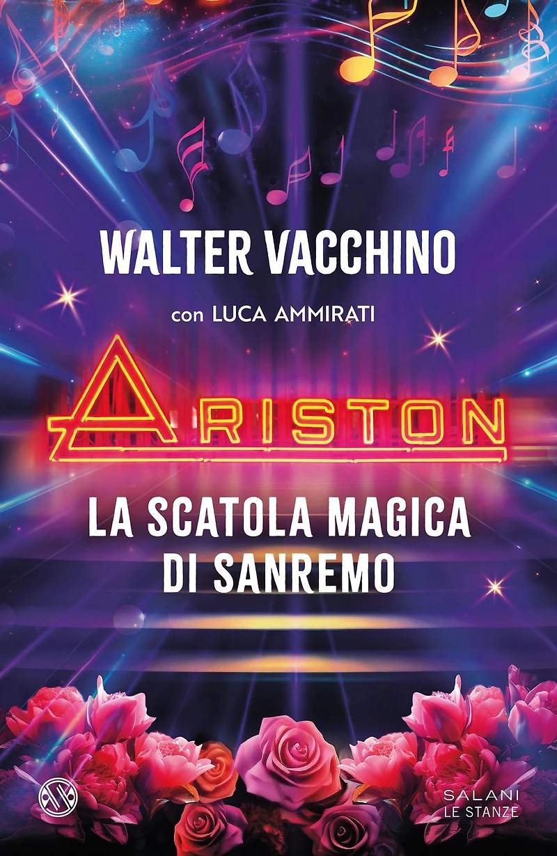 Ariston: La scatola magica di Sanremo
