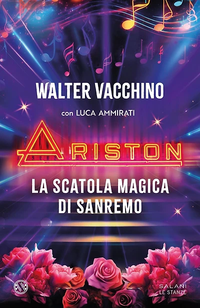 Ariston: La scatola magica di Sanremo