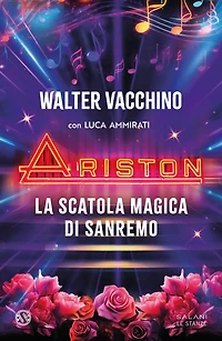 Ariston: La scatola magica di Sanremo