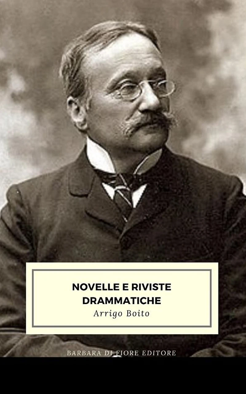 Novelle e riviste drammatiche