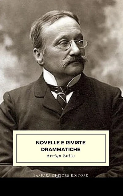 Novelle e riviste drammatiche