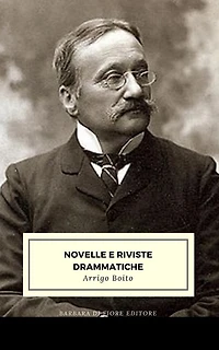Novelle e riviste drammatiche