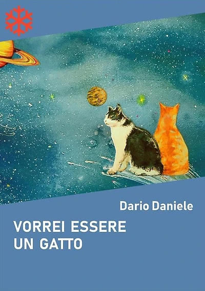 Vorrei essere un gatto