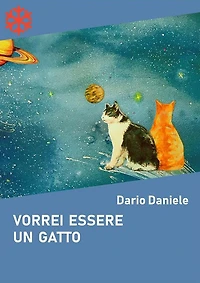 Vorrei essere un gatto