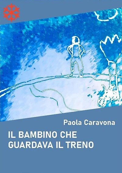 Il bambino che guardava il treno