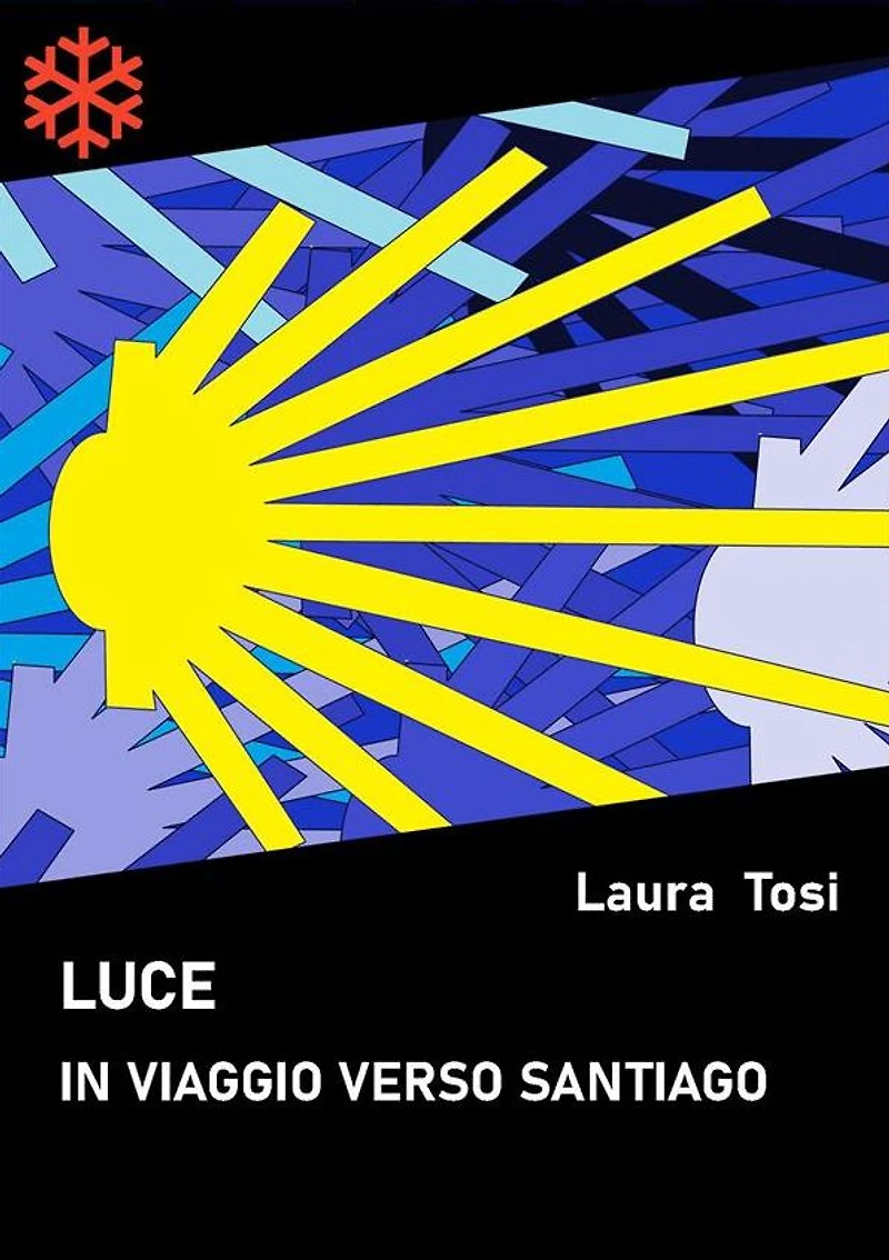 Luce. In viaggio verso Santiago