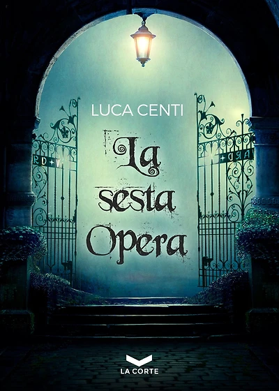 La sesta Opera
