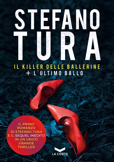 Il killer delle ballerine + L'ultimo ballo