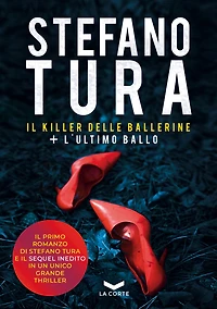 Il killer delle ballerine + L'ultimo ballo