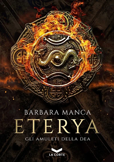 ETERYA: Gli amuleti della Dea