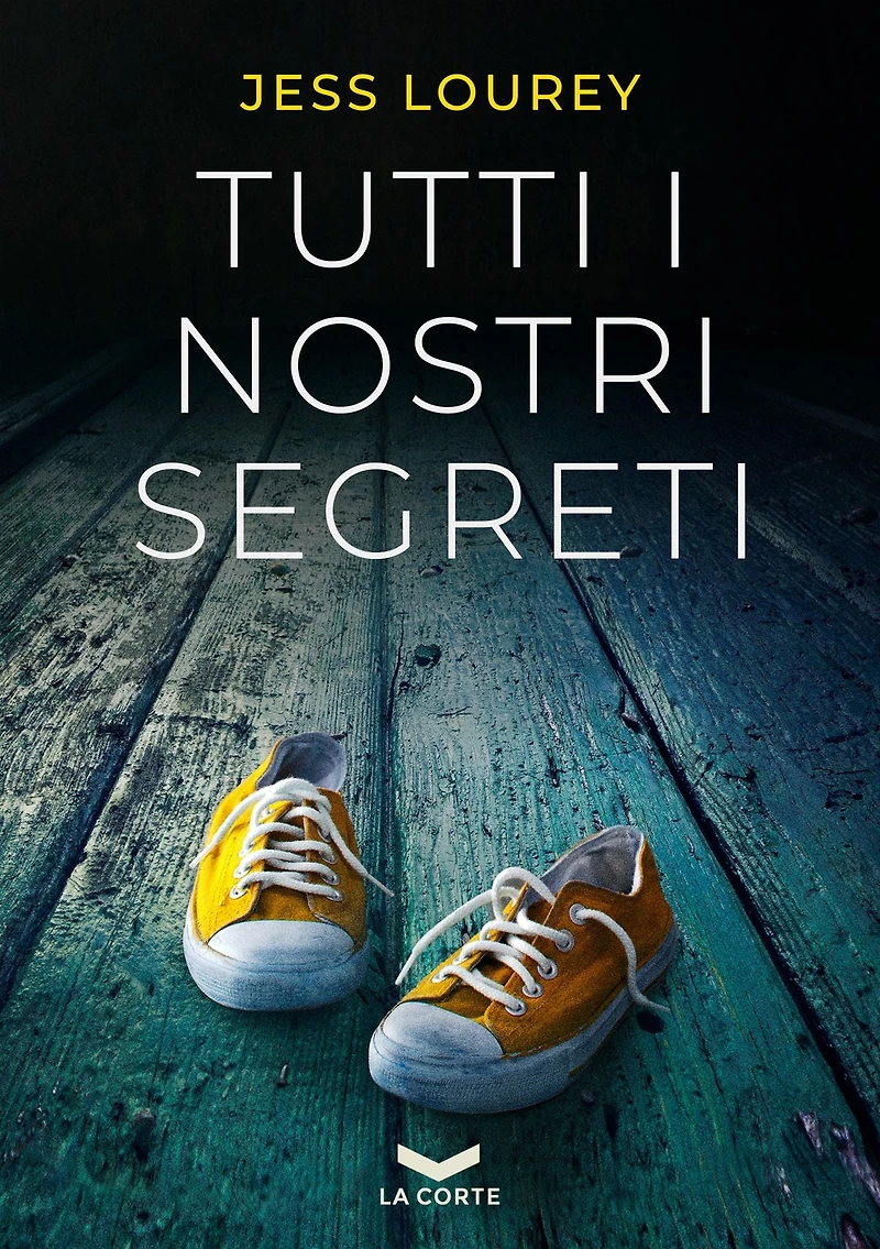 Tutti i nostri segreti