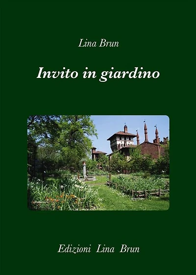 Invito in giardino