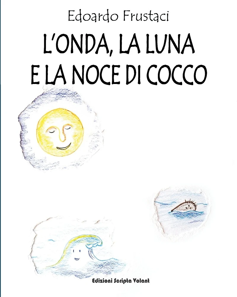 L'Onda, la Luna e Noce di Cocco