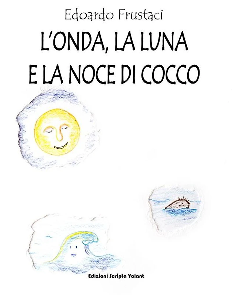 L'Onda, la Luna e Noce di Cocco