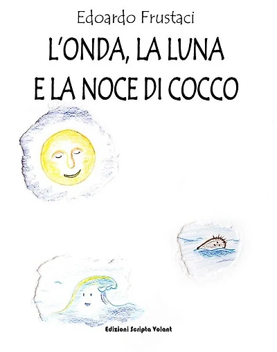 L'Onda, la Luna e Noce di Cocco