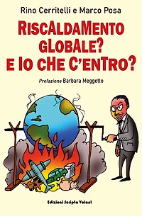 Riscaldamento globale. E io che c'entro?
