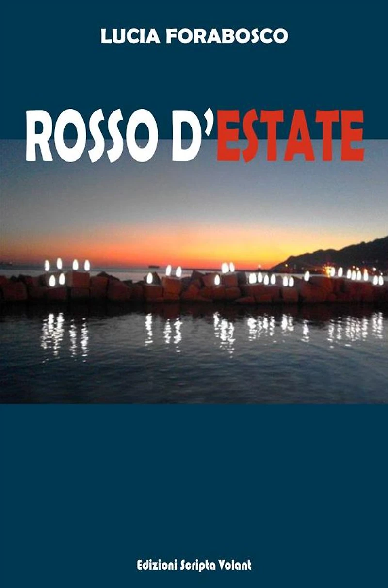 Rosso d'estate