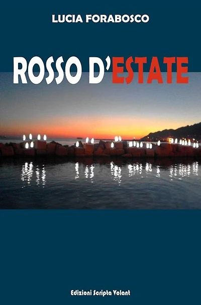 Rosso d'estate